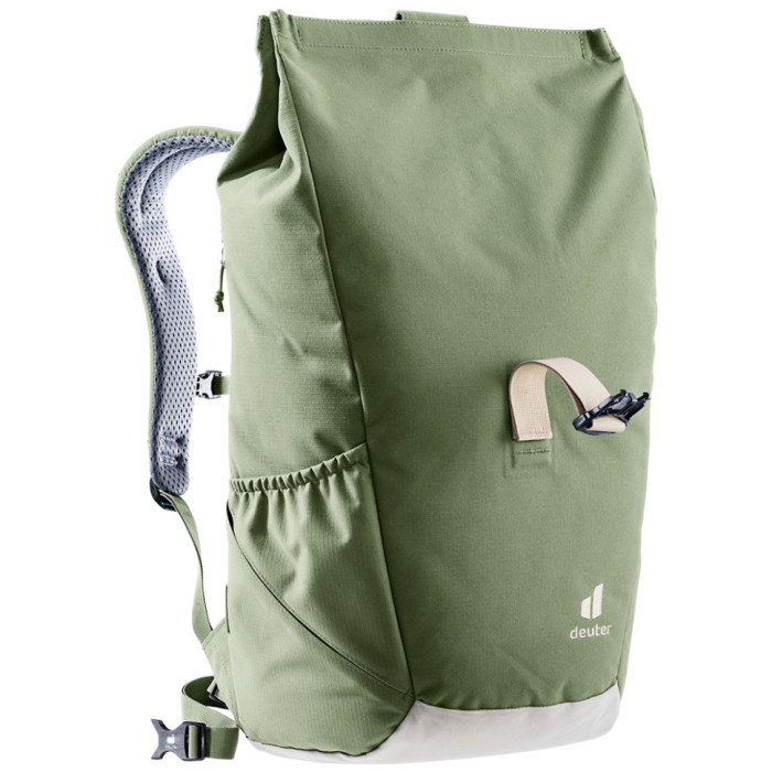 Рюкзак DEUTER Stepout 22 цвет 2618 khaki-sand  
