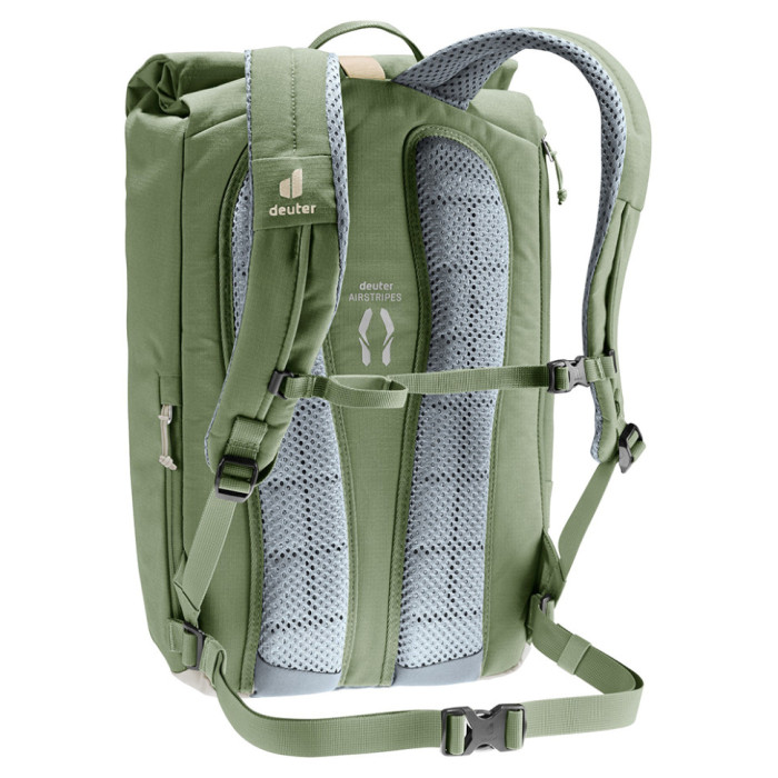 Рюкзак DEUTER Stepout 22 цвет 2618 khaki-sand  