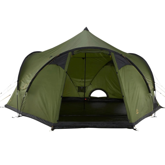 Палатка Grand Canyon Black Knob 10 Capulet Olive (330015)  