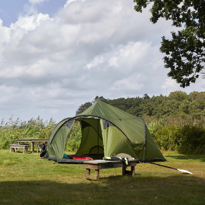 Палатка Grand Canyon Black Knob 10 Capulet Olive (330015)  