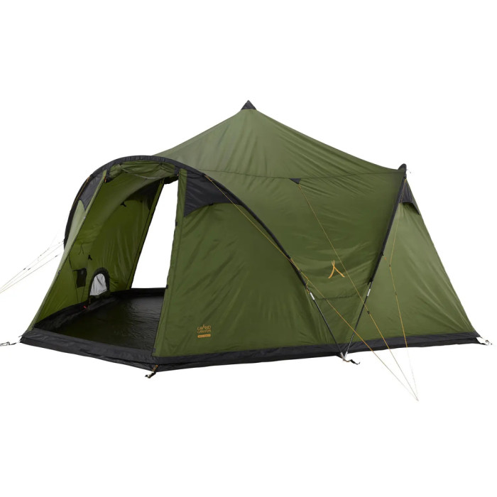 Палатка Grand Canyon Black Knob 10 Capulet Olive (330015)  