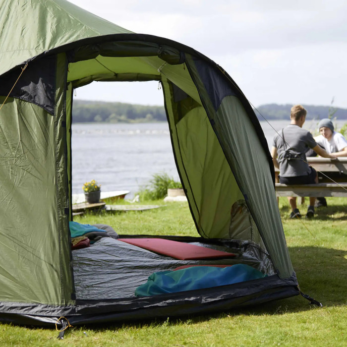 Палатка Grand Canyon Black Knob 10 Capulet Olive (330015)  