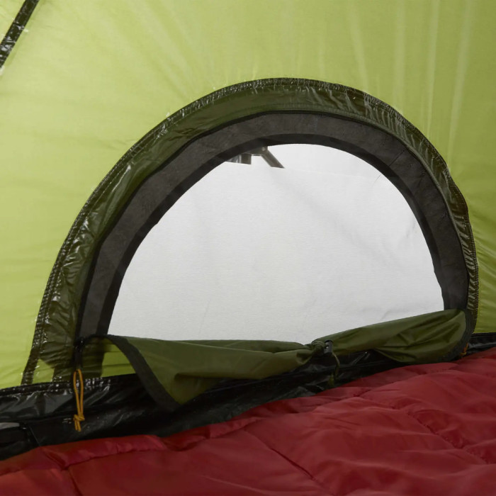 Палатка Grand Canyon Black Knob 10 Capulet Olive (330015)  