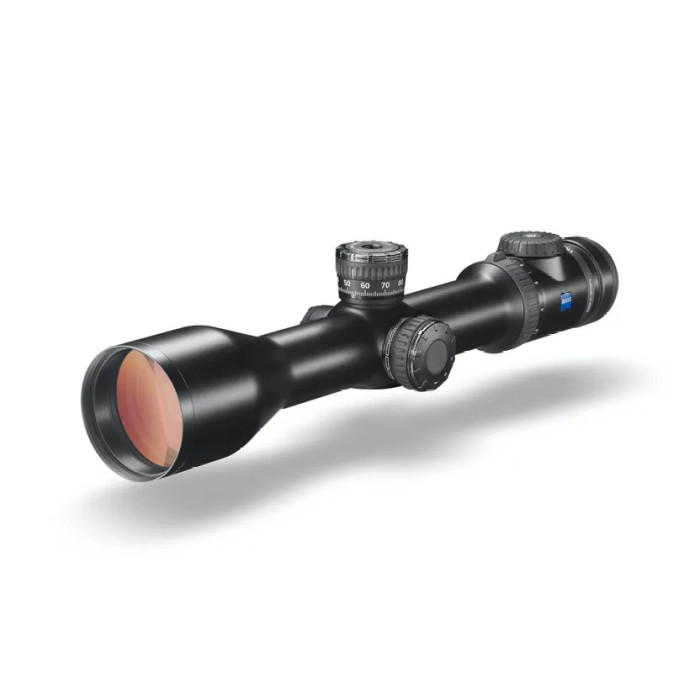 Прицел Zeiss RS Victory V8 2,8-20x56 M ASV LongRange E/W  