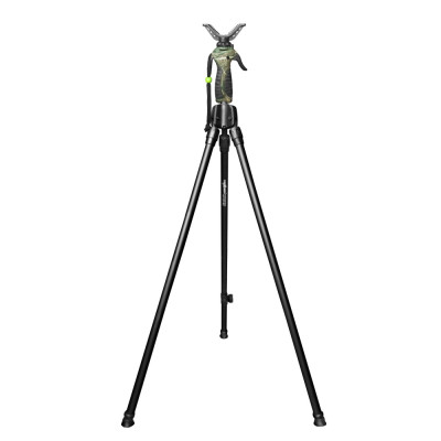 Трипод Fiery Deer DX-004 G4 4-е поколение, высота 151 см