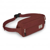 Поясная сумка Osprey Arcane Waist Acorn Red - O/S - красная