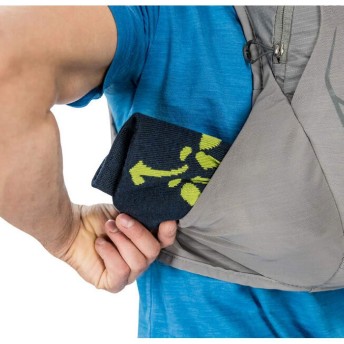 Рюкзак Osprey Duro 15 (2018) Electric Black, размер M/L  