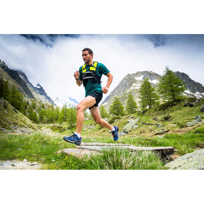 Рюкзак Osprey Duro 15 (2018) Electric Black, размер M/L  