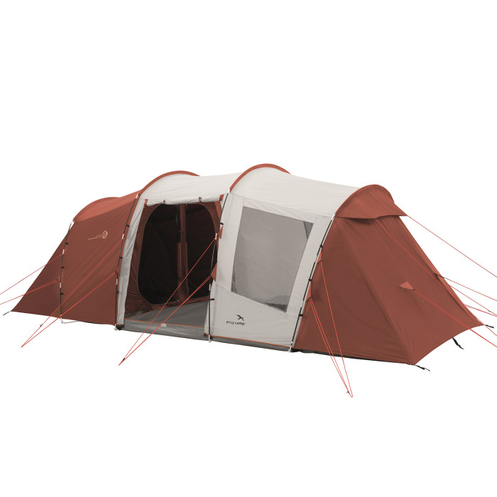 Палатка Easy Camp Huntsville Twin 600 Red  
