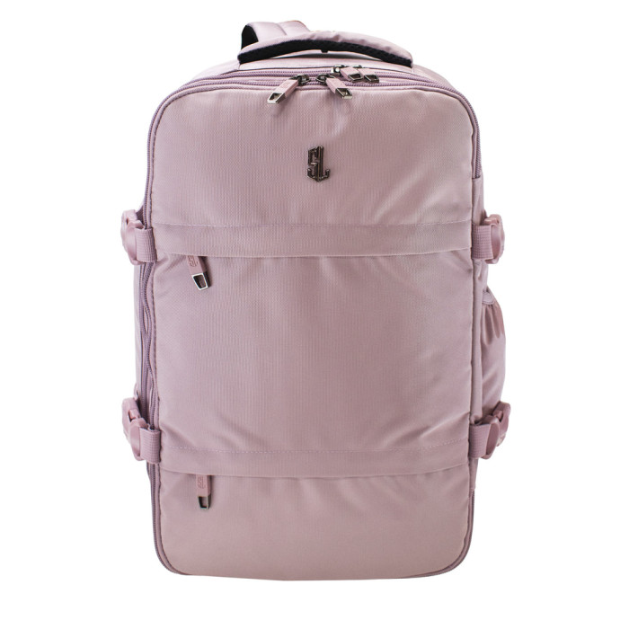 Рюкзак городской Semi Line 20 Lilac (P8308-4)