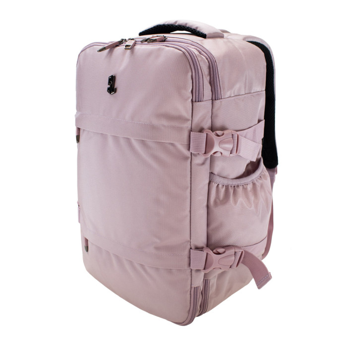 Рюкзак городской Semi Line 20 Lilac (P8308-4)