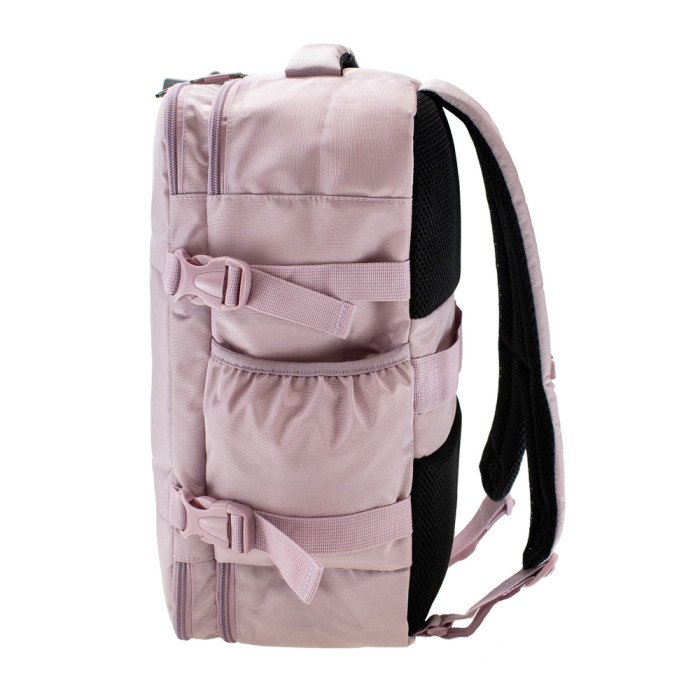 Рюкзак городской Semi Line 20 Lilac (P8308-4)