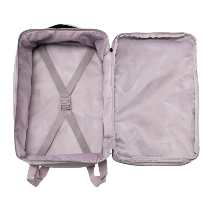 Рюкзак городской Semi Line 20 Lilac (P8308-4)