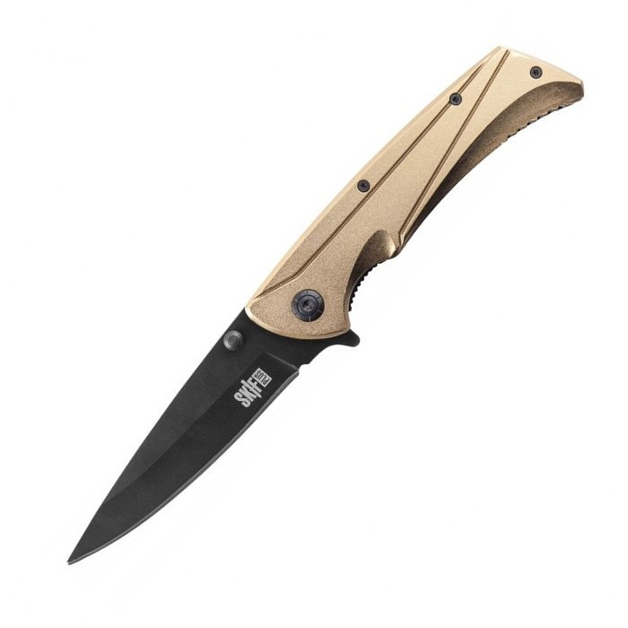 Нож Skif Plus Pike gold  