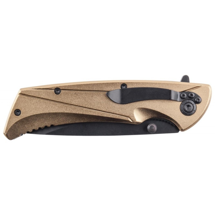 Нож Skif Plus Pike gold  