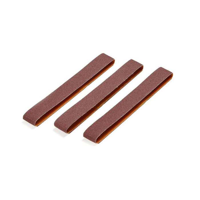 Набор ремней Work Sharp Replacement Belt Kit E4/E5 3шт 
