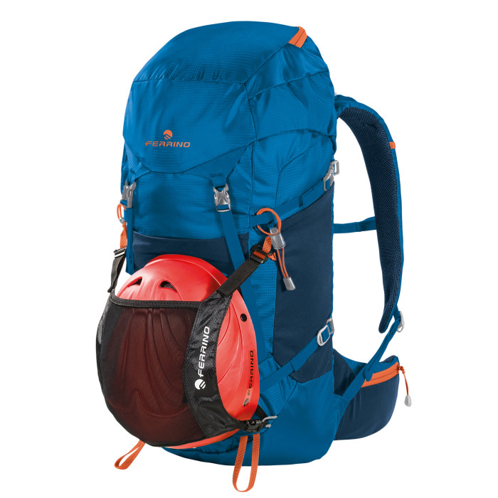 Рюкзак туристический Ferrino Agile 25 Blue  