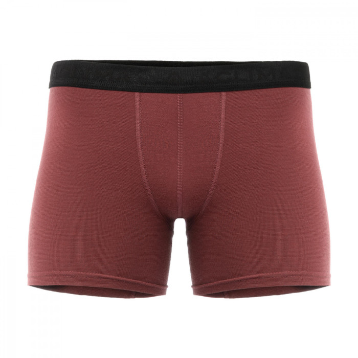 Термотрусы мужские Aclima WarmWool 200 Boxer Spiced Apple M  