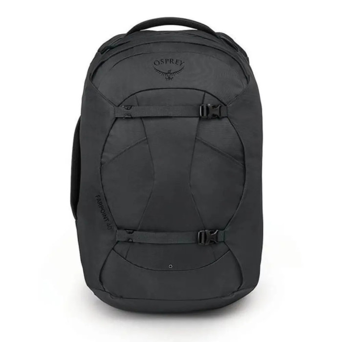 Рюкзак Osprey Farpoint 40 tunnel vision grey - O/S - серый  