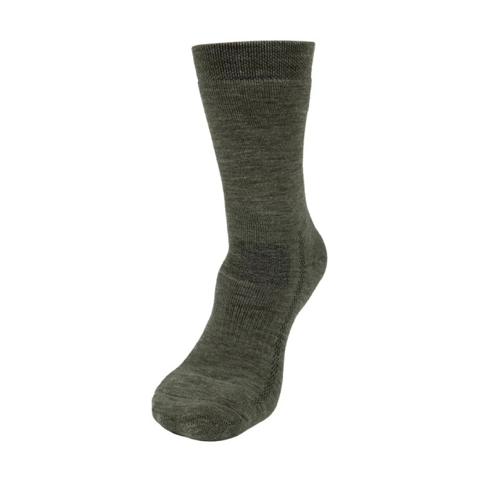 Носки Tribe Merino Hike Winter T-KB-0025-olive, 38-40  