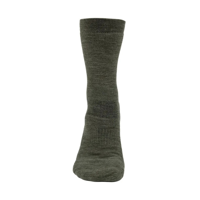 Носки Tribe Merino Hike Winter T-KB-0025-olive, 38-40  