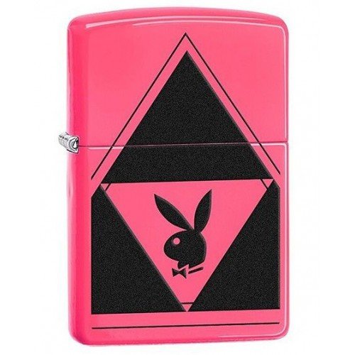 Зажигалка Zippo Playboy 29063