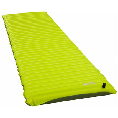 Коврик THERM-A-REST NeoAir Trekker R (Lime Punch)