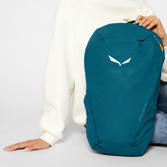 Рюкзак Salewa FIREPAD 16 - синий  