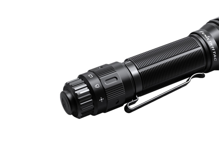 Тактический фонарь Fenix TK11 TAC Luminus SST40  