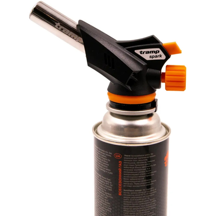 Газовый резак Tramp TRG-051  