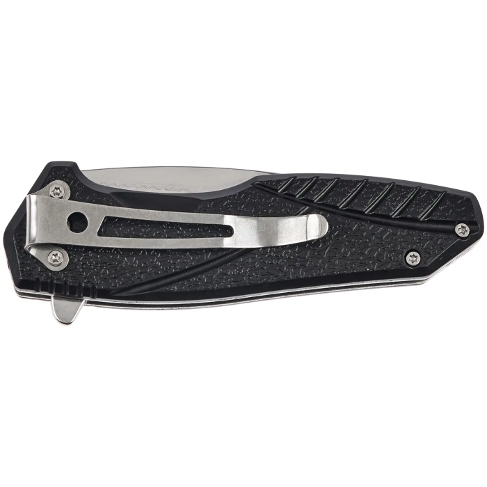 Нож Active Flare черный  