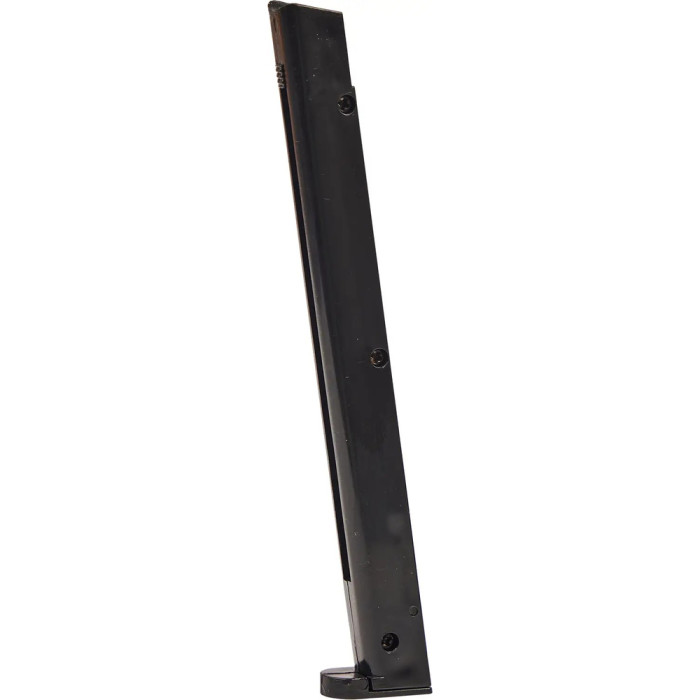 Пистолет страйкбольный ASG STI Lawman Green Gas кал.6 мм  