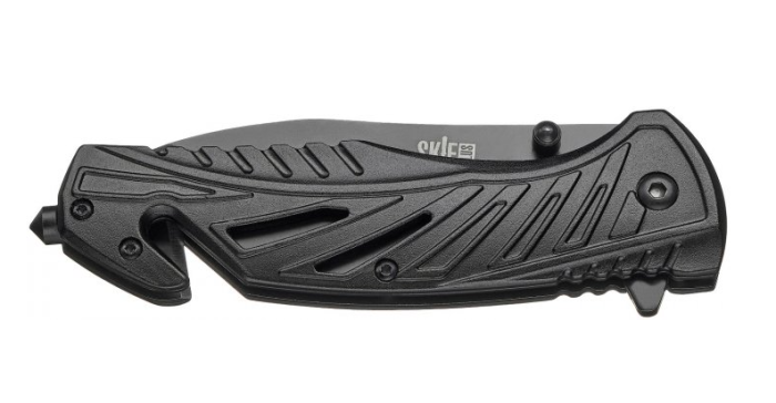 Нож Skif Plus Horse - черный  