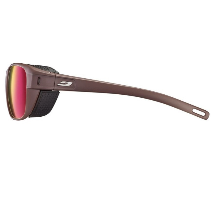 Очки спортивные Julbo 501 11 51 Camino MARRON/NOIR 3CF ROSE  