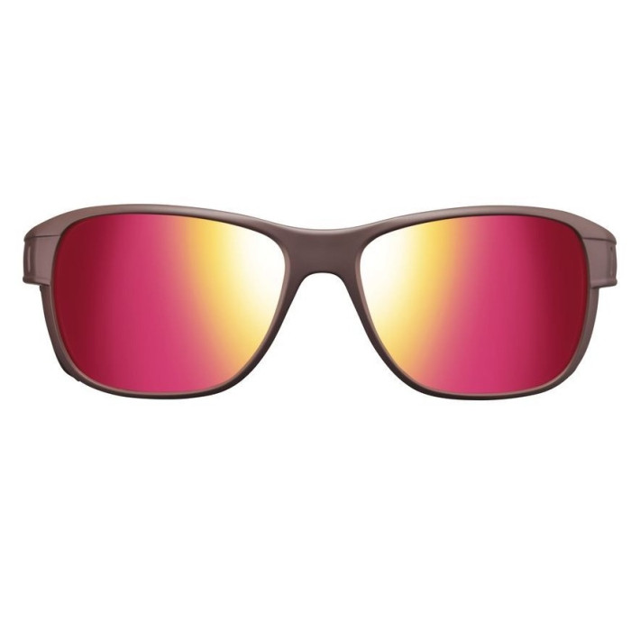 Очки спортивные Julbo 501 11 51 Camino MARRON/NOIR 3CF ROSE  