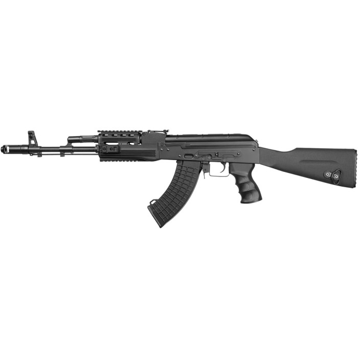 Винтовка страйкбольная CYMA CM.048A AKM 6 мм  