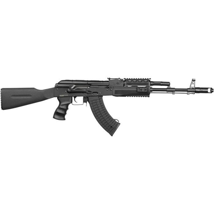 Винтовка страйкбольная CYMA CM.048A AKM 6 мм  