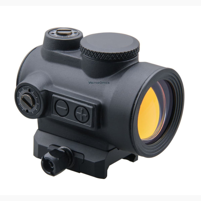 Прицел коллиматорный Vector Optics Centurion 1x30 3МОА  