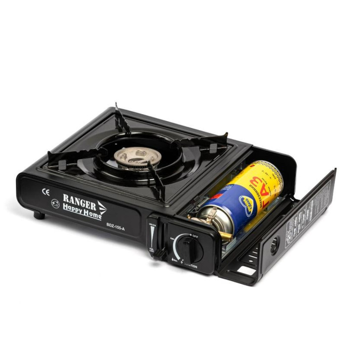 Газовая портативная плитка Ranger Stove (RA 9951)  