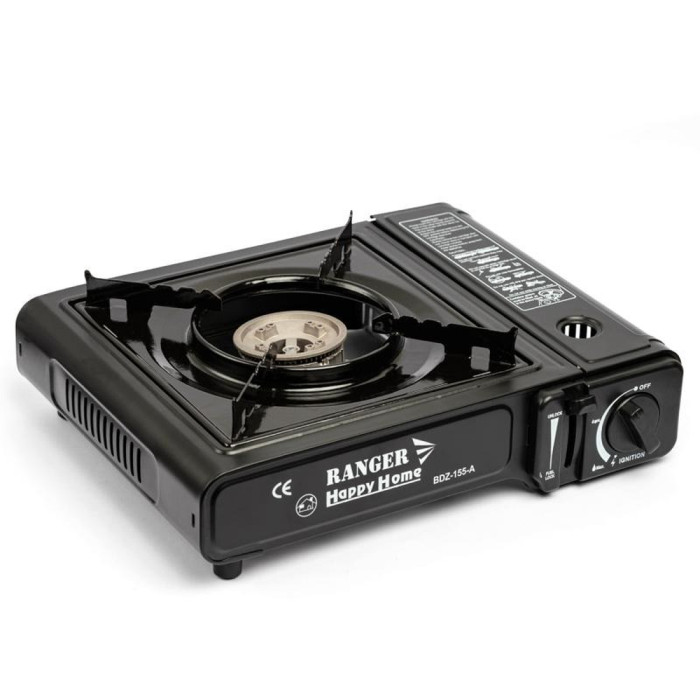 Газовая портативная плитка Ranger Stove (RA 9951)  