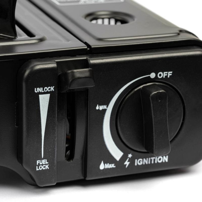 Газовая портативная плитка Ranger Stove (RA 9951)  