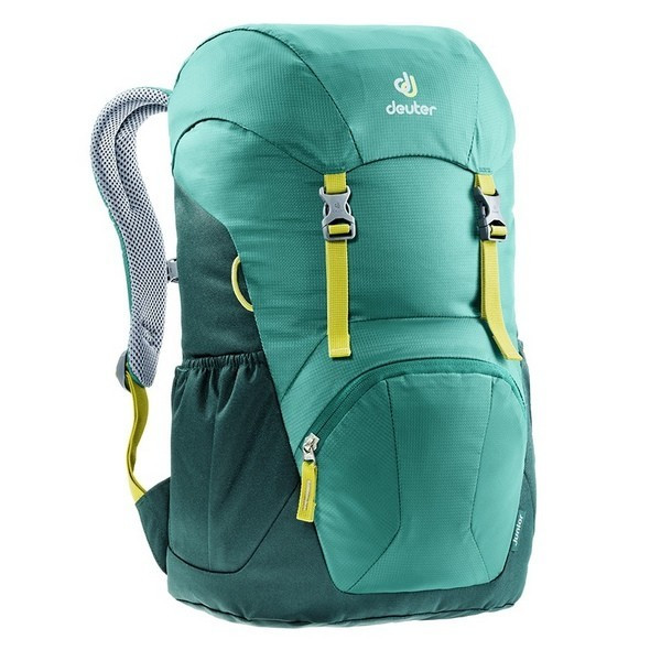 Рюкзак Deuter Junior 18 л alpinegreen-forest  