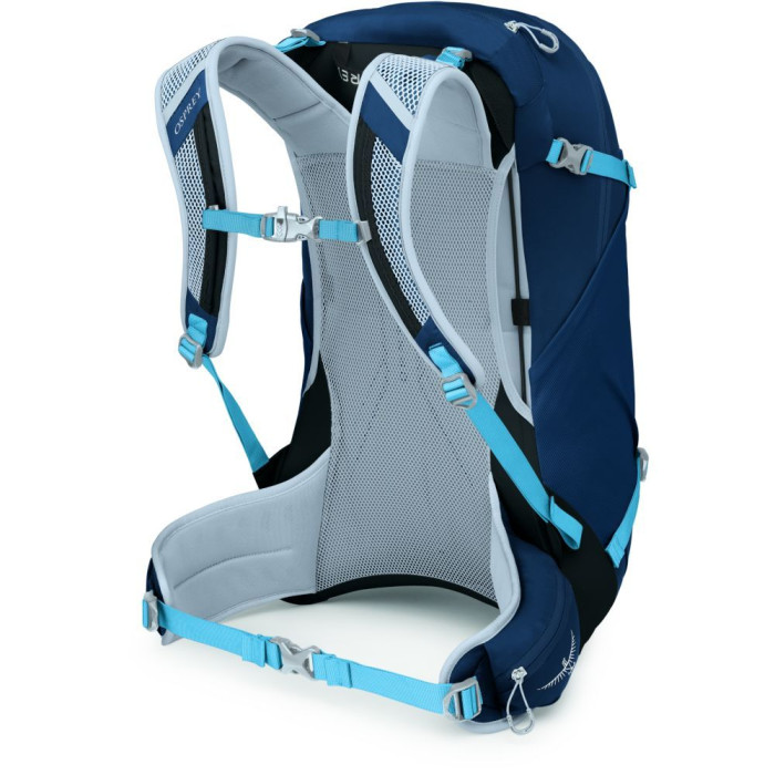 Рюкзак Osprey Hikelite 28 atlas blue - M/L - синий  