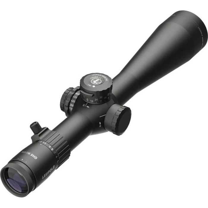 Прицел оптический Leupold Mark 5HD 5-25x56 (35mm) M5C3 FFP Illum. Tremor 3  