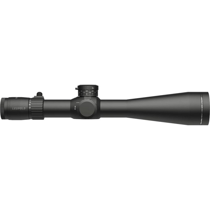 Прицел оптический Leupold Mark 5HD 5-25x56 (35mm) M5C3 FFP Illum. Tremor 3  