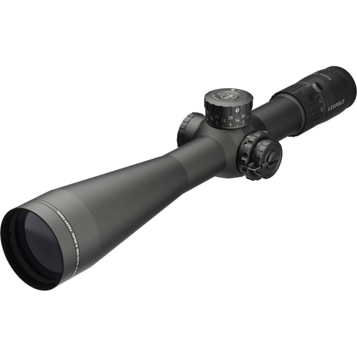 Прицел оптический Leupold Mark 5HD 5-25x56 (35mm) M5C3 FFP Illum. Tremor 3  