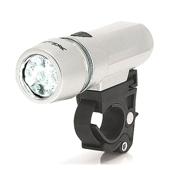 Фара передняя XLC CL-F01 'Triton 5X' 