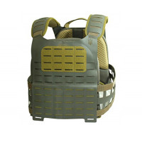 TE Плитоноска PLATE CARRIER LC