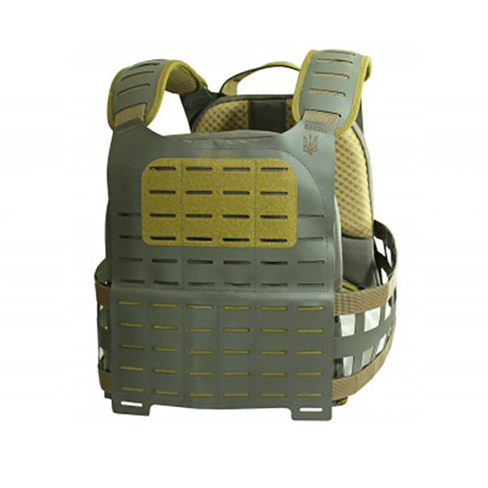 TE Плитоноска PLATE CARRIER LC  
