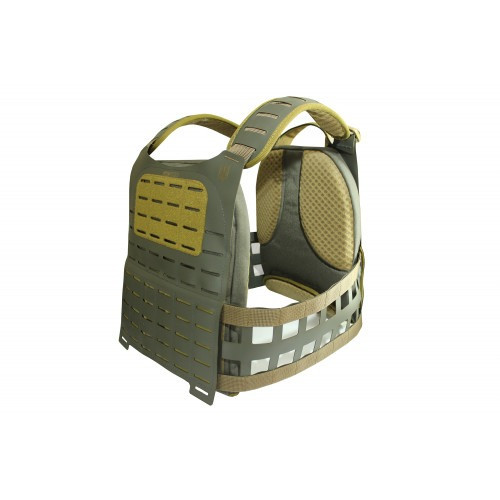 TE Плитоноска PLATE CARRIER LC  